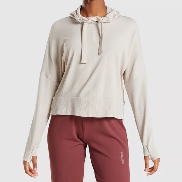 Gymshark sweatshirt - Picture 4 of 4